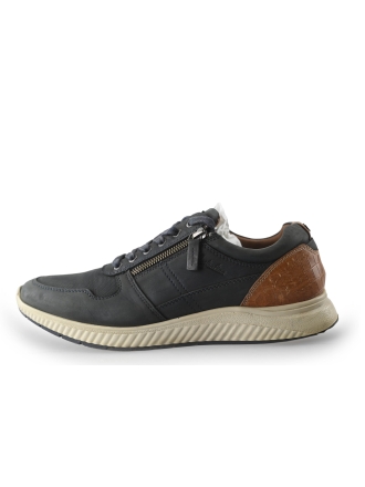 Australian Sneaker Schwarz 264510