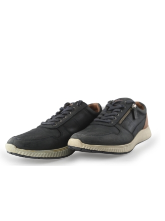 Australian Sneaker Schwarz 264510