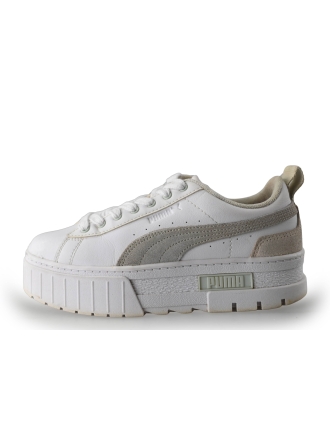 Puma Sneaker Weiß 264515