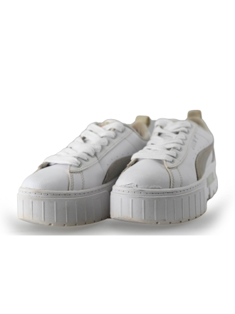 Puma Sneaker Weiß 264515