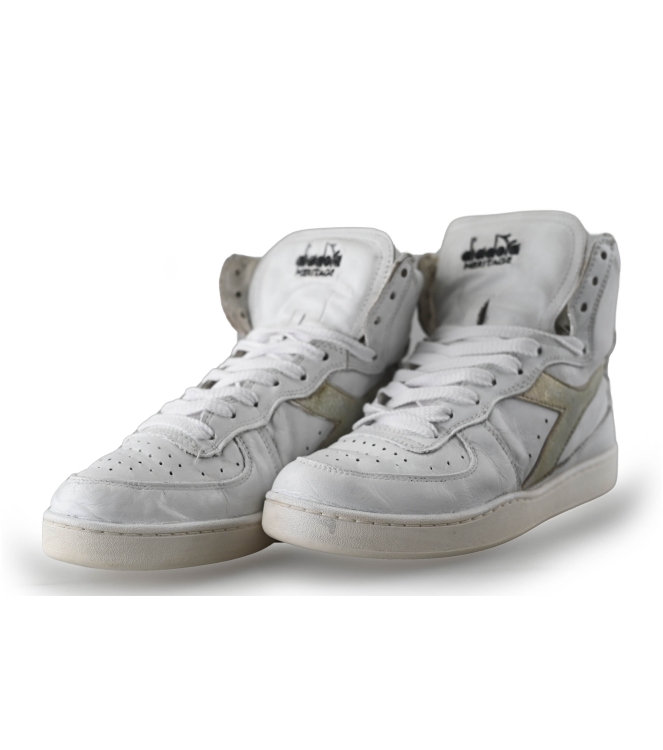 Diadora Hohe Sneaker