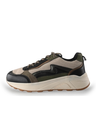 Sub55 Sneaker Grün 264526