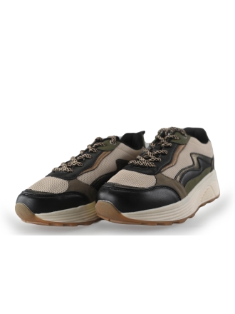 Sub55 Sneaker Grün 264526