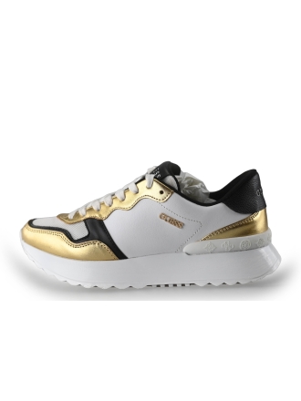 Guess Sneaker Weiß 264528