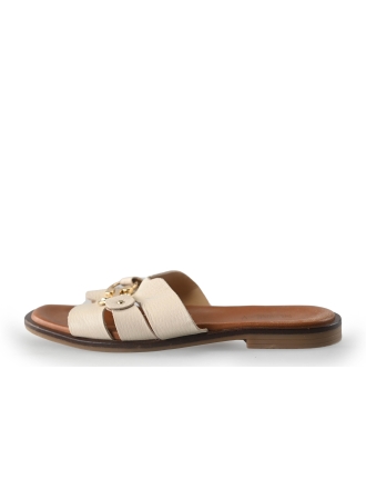 Notre-V Flip-Flops Weiß 264532