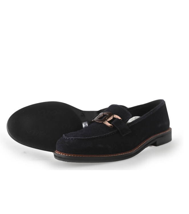 Kent Slip-ons