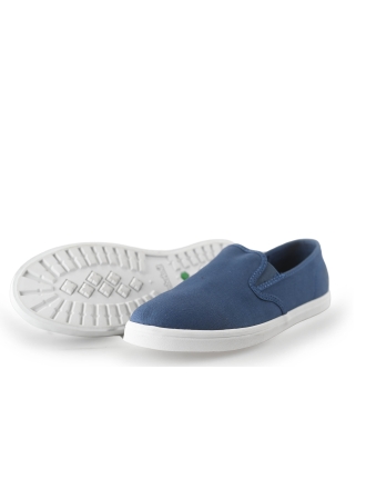 Timberland Slip-ons