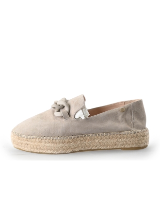 June Chain Espadrilles