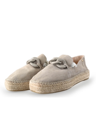 June Chain Espadrilles
