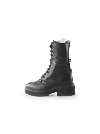 Nubikk Stiefel