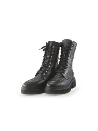 Nubikk Stiefel