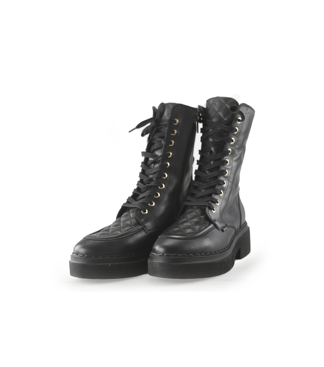 Nubikk Stiefel