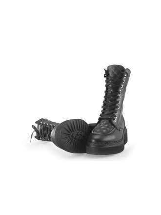 Nubikk Stiefel