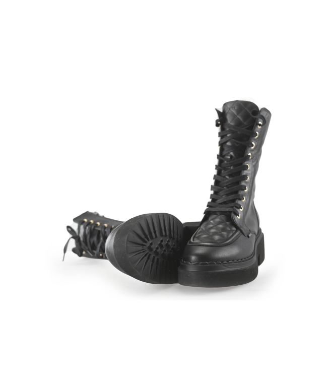 Nubikk Stiefel