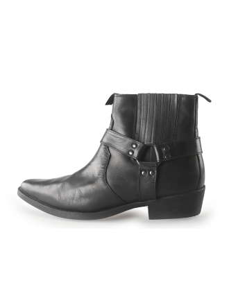 Sacha Cowboystiefel Schwarz 264549