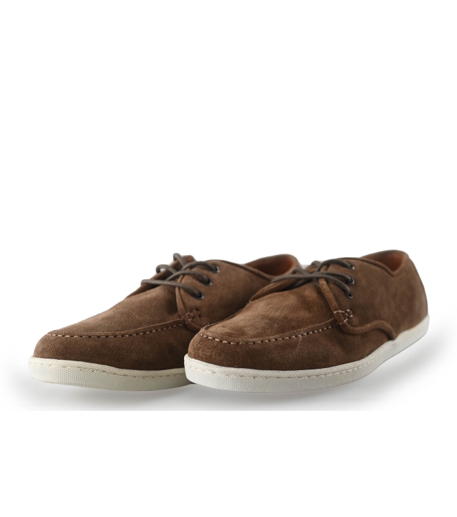 Pier One Schnürstiefel