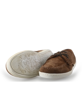 Pier One Schnürstiefel
