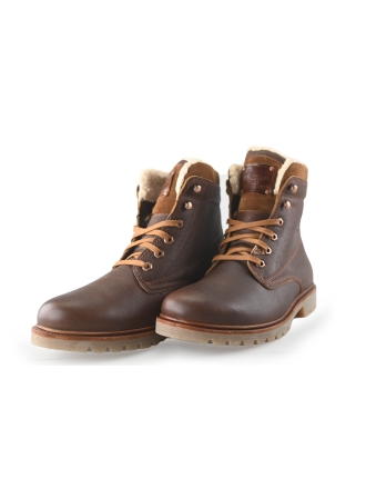Panama Jack Schnürstiefel