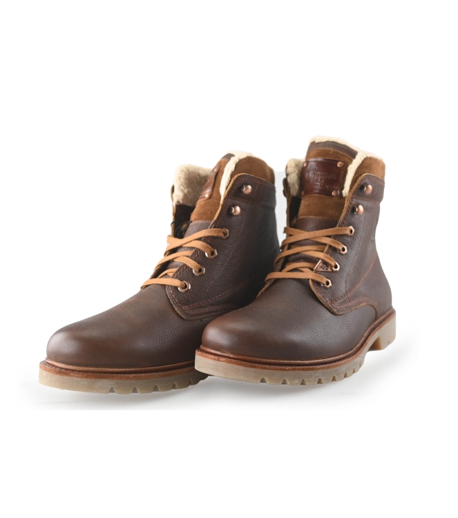 Panama Jack Schnürstiefel