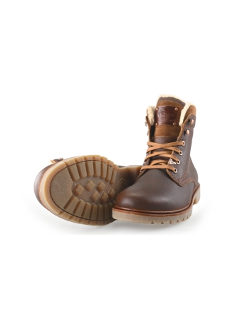Panama Jack Schnürstiefel