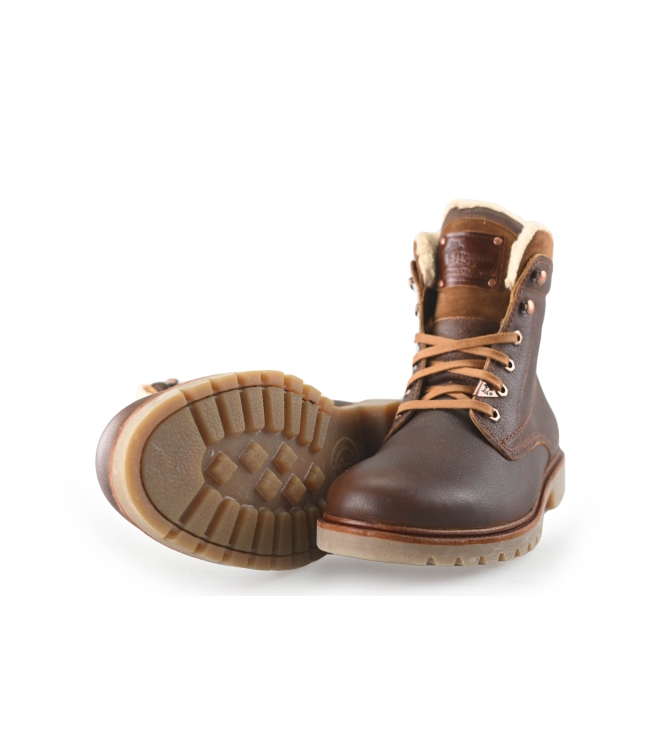 Panama Jack Schnürstiefel