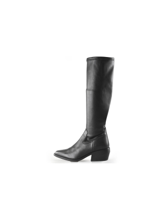Omoda Cowboystiefel Schwarz 264557