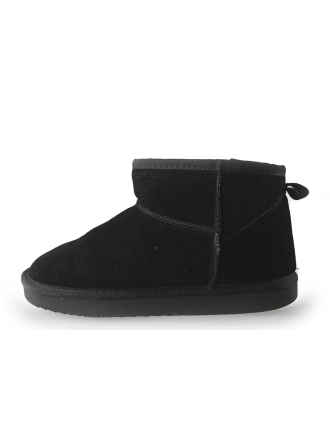 Warmbat Australia Schneestiefel Schwarz 264561