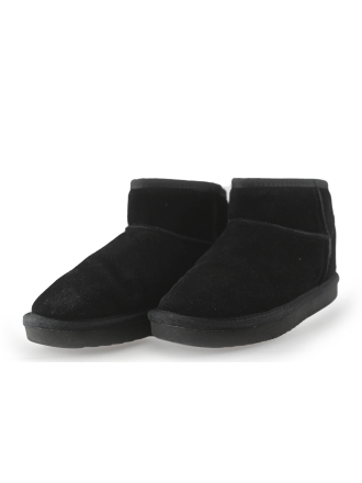 Warmbat Australia Schneestiefel Schwarz 264561