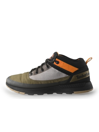 Timberland Sneaker Grün 264571