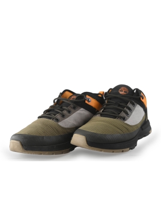 Timberland Sneaker Grün 264571