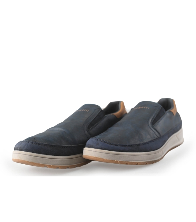 Bugatti Slip-ons