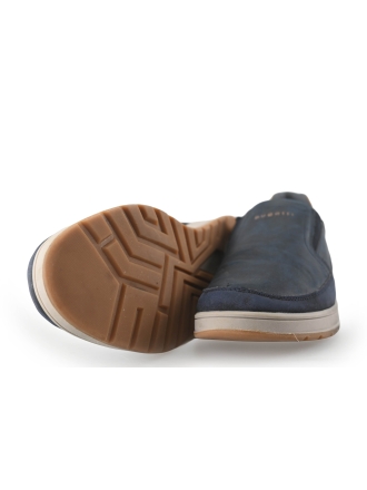 Bugatti Slip-ons