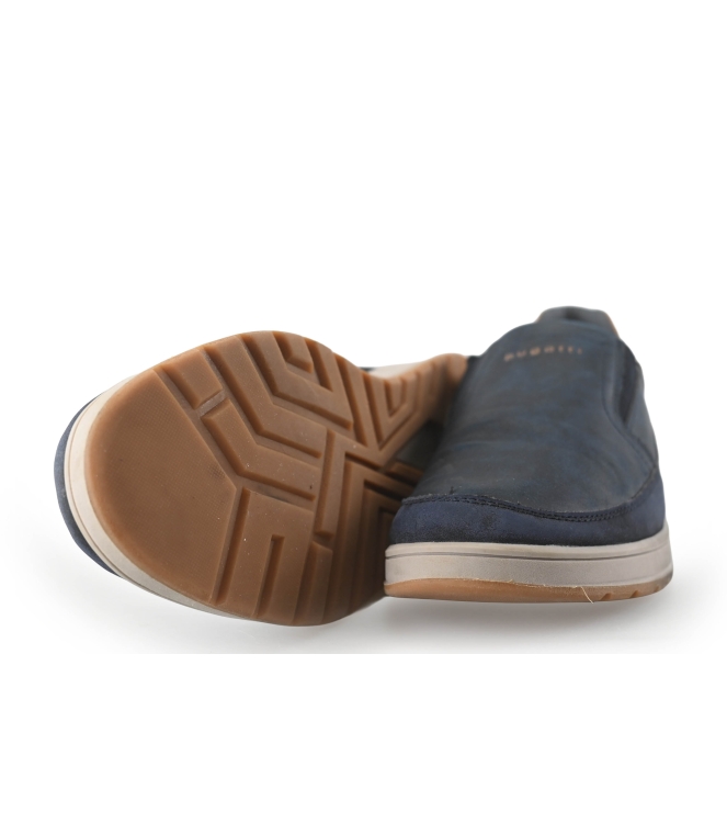 Bugatti Slip-ons