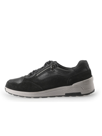 Waldlaufer Sneaker Blau 264573