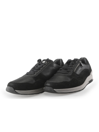 Waldlaufer Sneaker Blau 264573