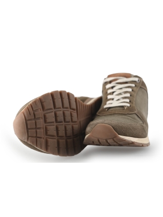 Travelin Sneaker