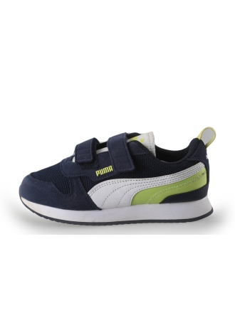 Puma Sneaker Blau 264579
