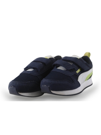Puma Sneaker Blau 264579