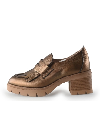Hispanitas Slip-ons Gold 264580