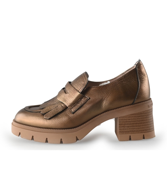 Hispanitas Slip-ons