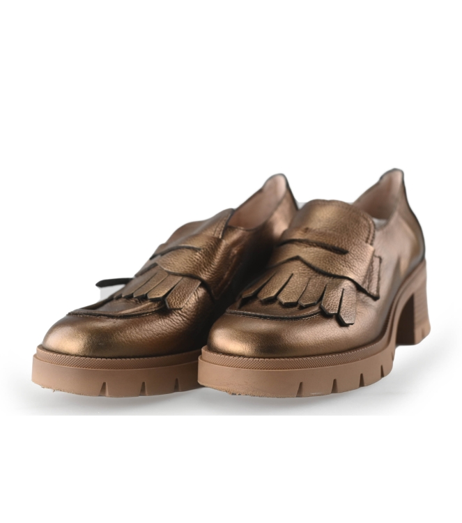 Hispanitas Slip-ons