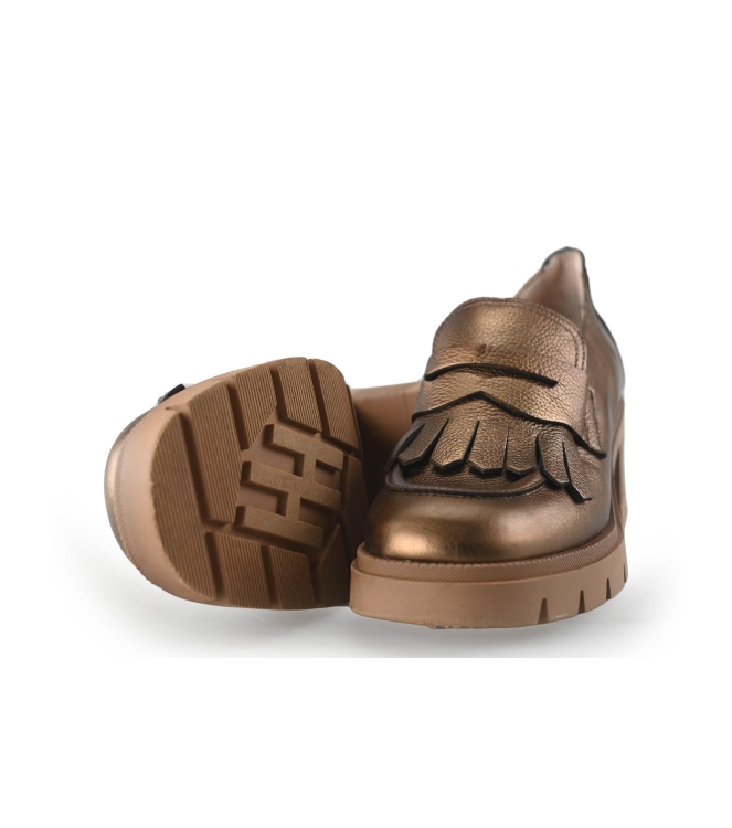 Hispanitas Slip-ons