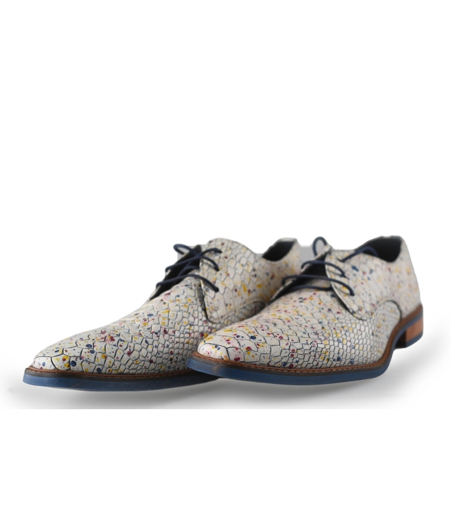 Mazzeltov Elegante Schuhe