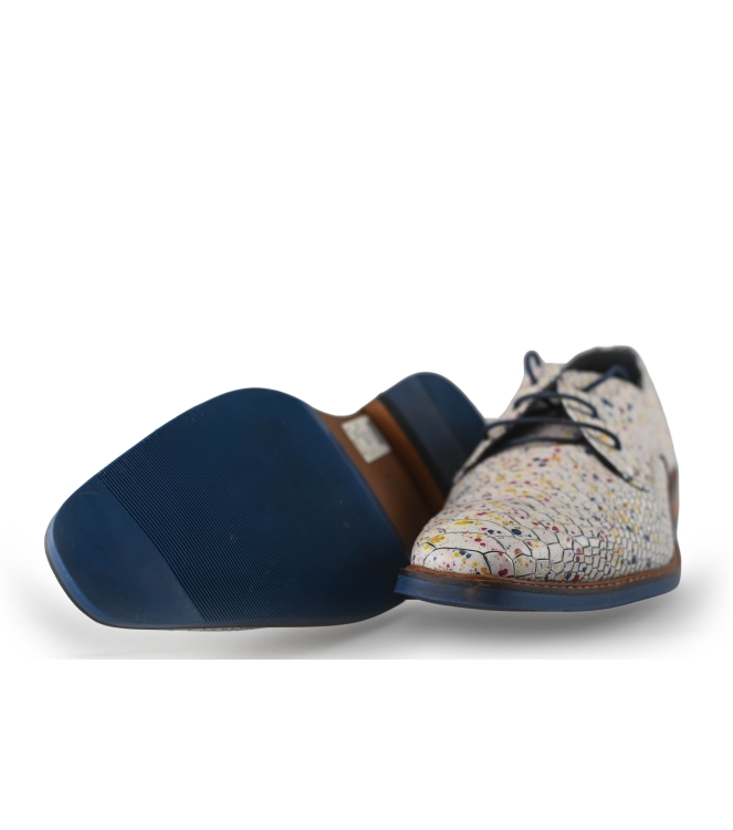 Mazzeltov Elegante Schuhe