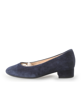 Gabor pumps Blau 264589