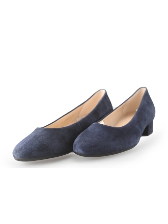 Gabor pumps Blau 264589