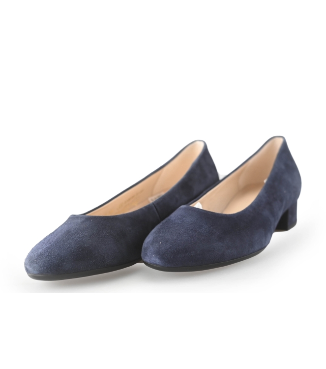 Gabor pumps