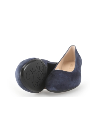 Gabor pumps