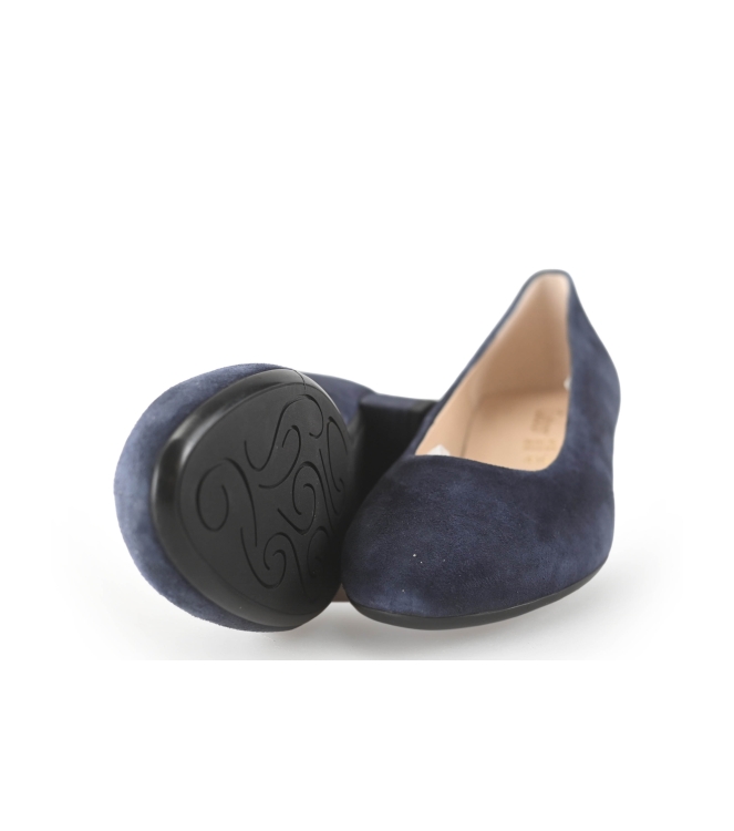 Gabor pumps