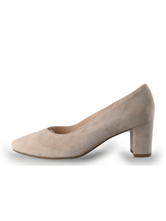 Gabor pumps